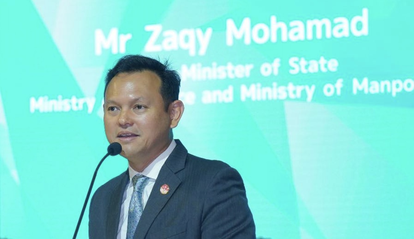 SG's real median income fell 4.5% in first half 2023